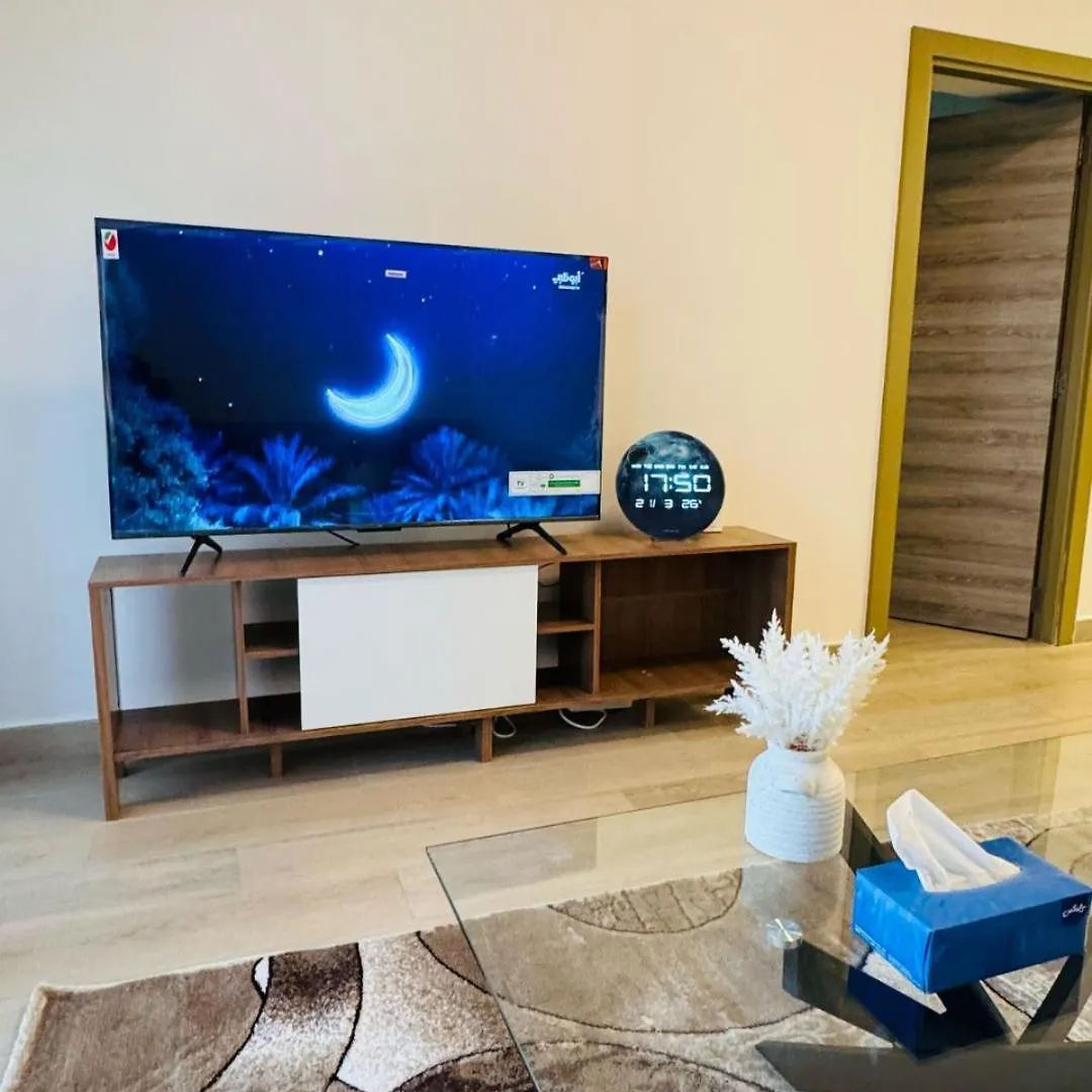 Beautuful 1Br Apartment Balcony Views Of Jvc Dubai Hotels & Parks الإمارات العربية المتحدة