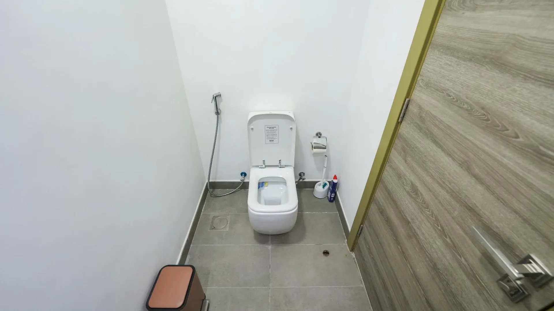 Beautuful 1Br Apartment Balcony Views Of Jvc Dubai Hotels & Parks 0*,  United Arab Emirates